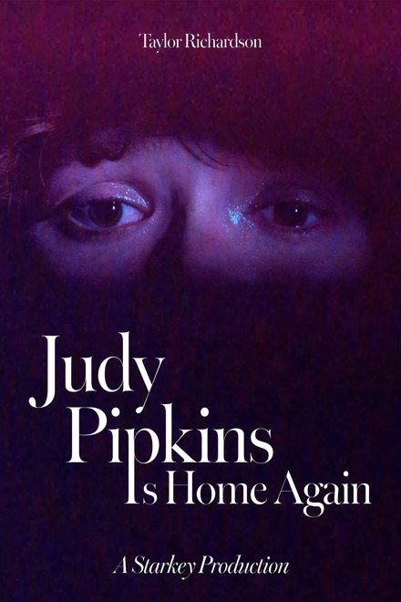 Judy Pipkins Is Home Again