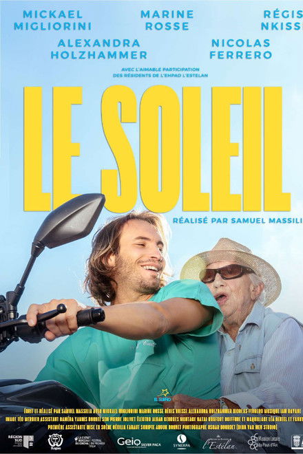 Le Soleil