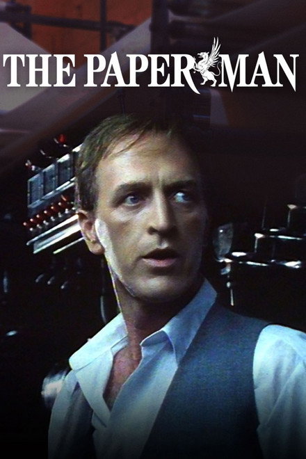 The Paper Man