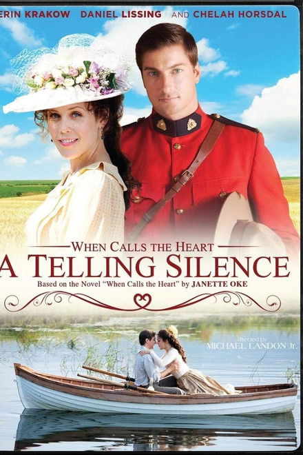 When Calls the Heart: A Telling Silence
