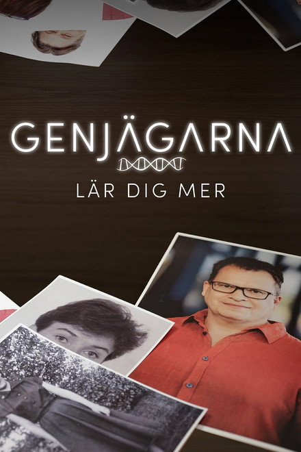Genjägarna