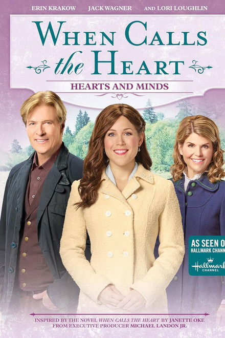 When Calls the Heart: Hearts and Minds