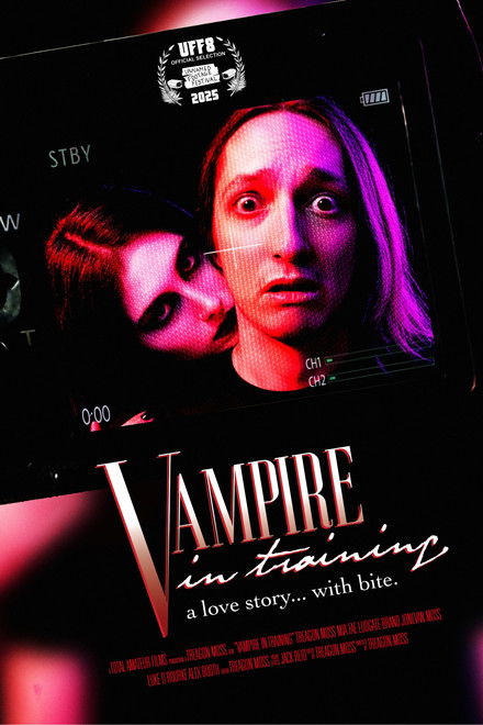 Vampire In Training (V.I.T.)