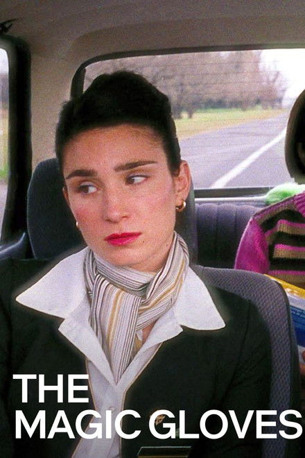 The Magic Gloves