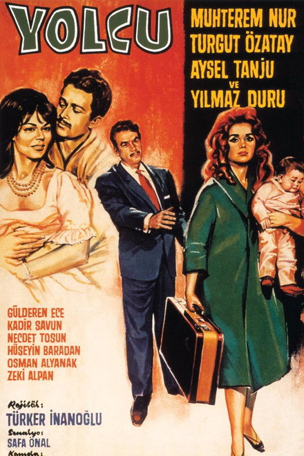 Yolcu