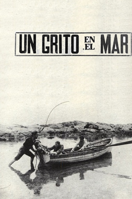 Un Grito en el Mar