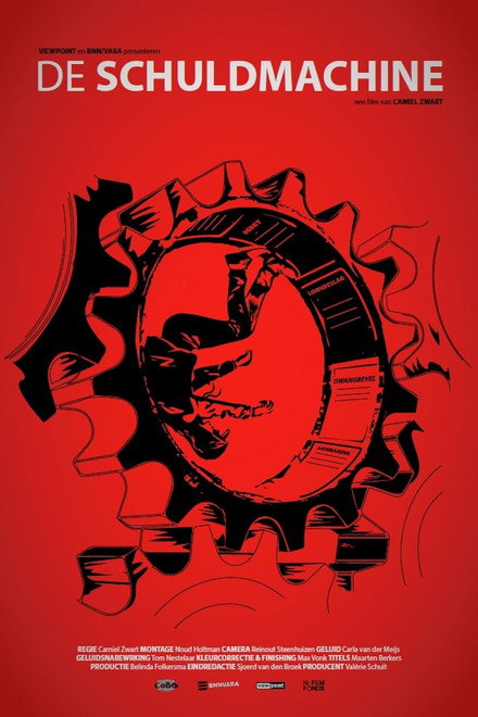 The Debt Machine