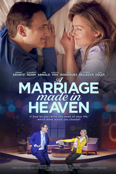 A Marriage Made in Heaven