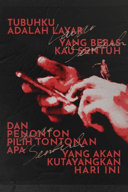 Layar Sentuh