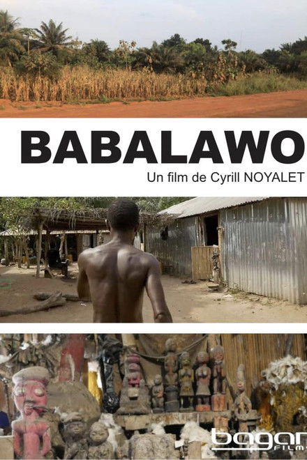 Babaláwo
