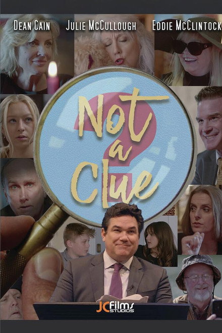 Not a Clue