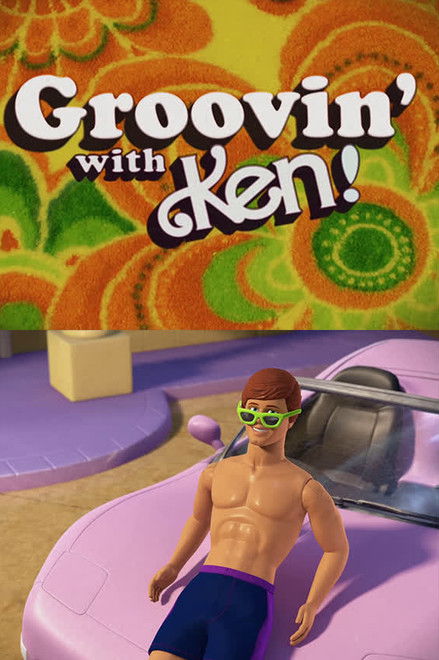Groovin' with Ken