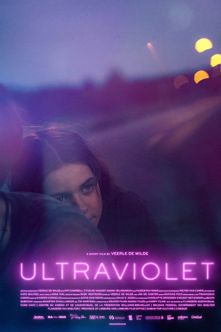 Ultraviolet