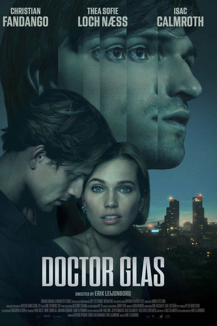 Doctor Glas