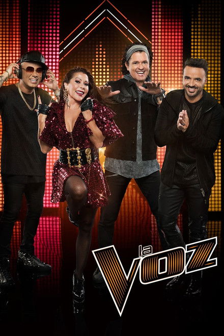 La Voz