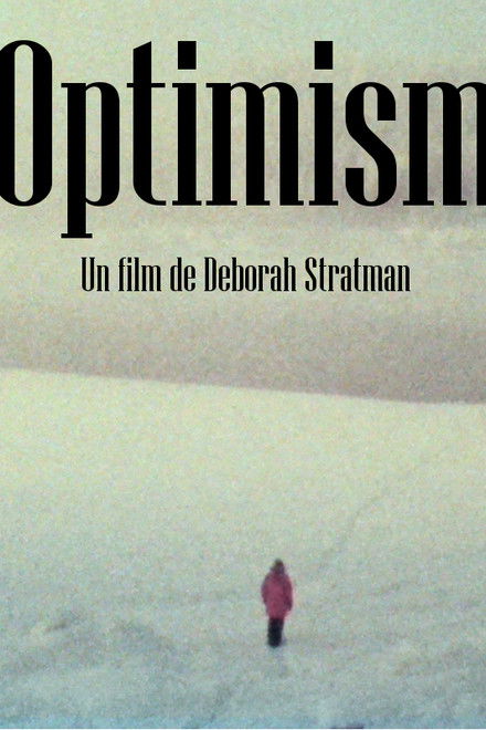 Optimism