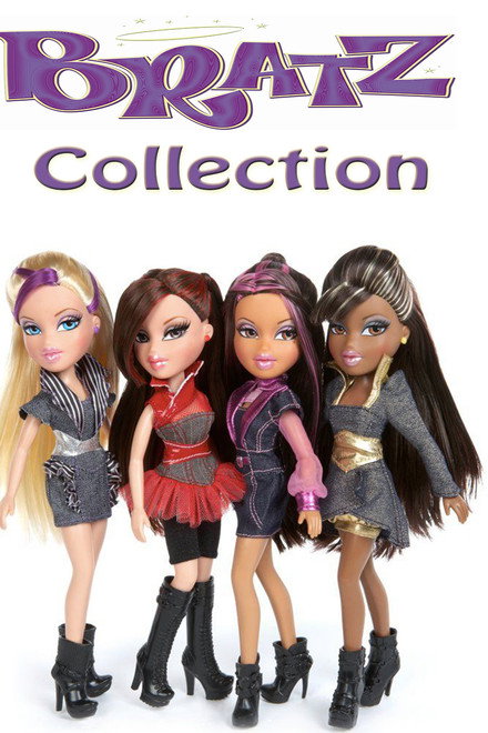 Bratz Collection