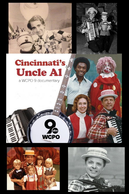 Cincinnati’s Uncle Al