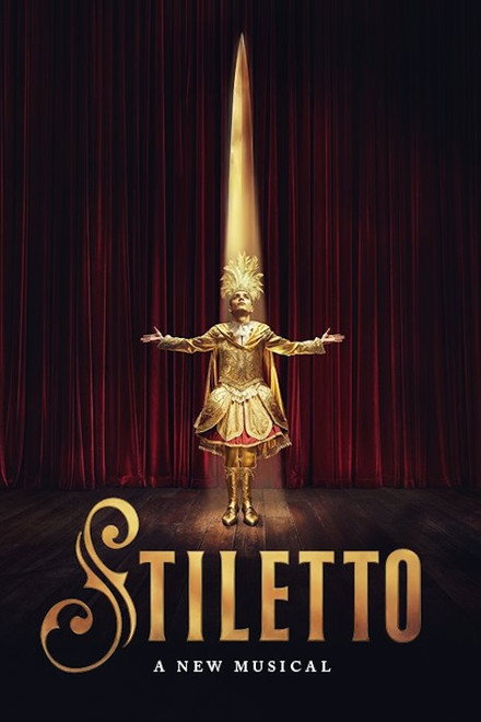 Stiletto: A New Musical