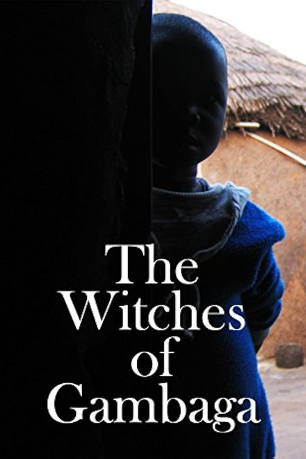 The Witches of Gambaga