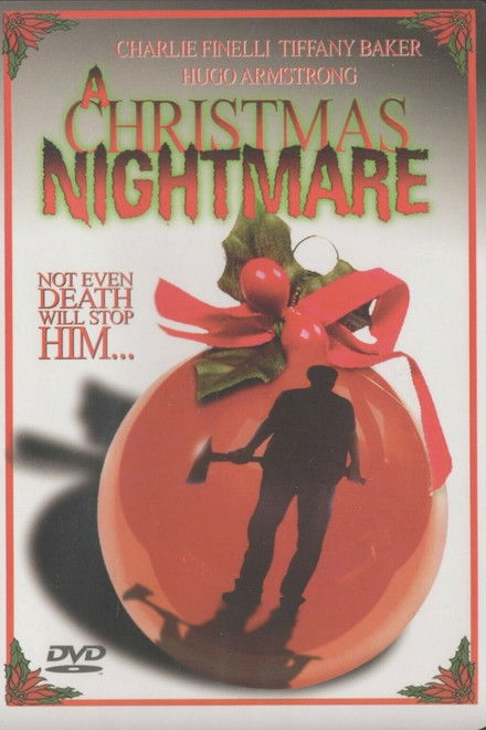 Christmas Nightmare