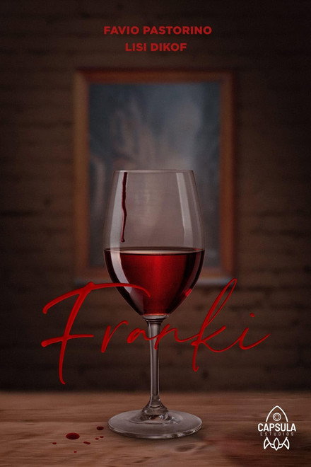Franki: Bloody Fetish