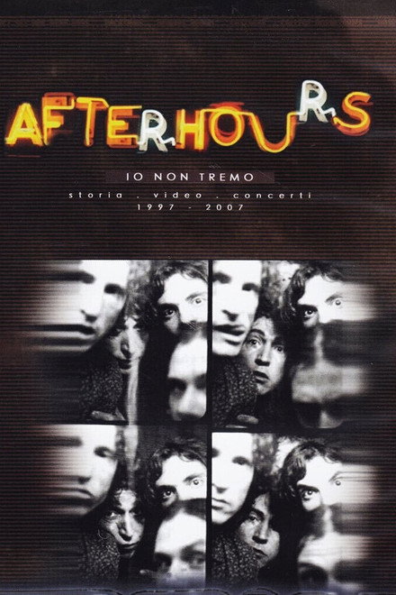 Io non tremo (1997 - 2007)