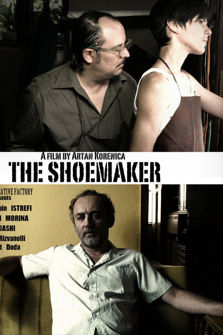 The Shoemaker