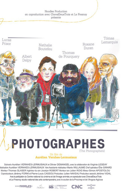 Les Photographes