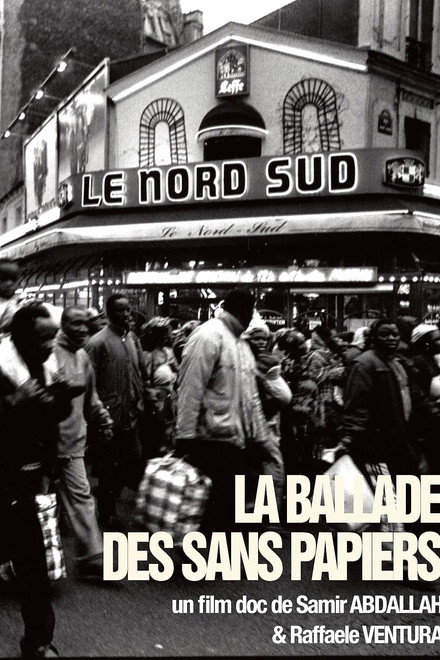 La Ballade des sans-papiers