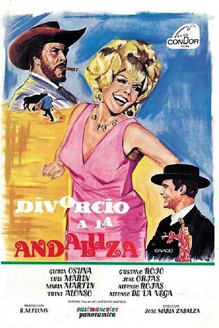 Divorcio a la andaluza