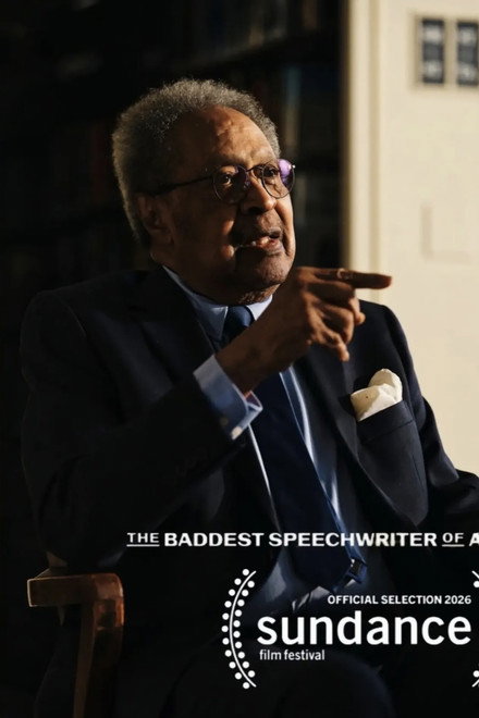 The Baddest Speechwriter of All