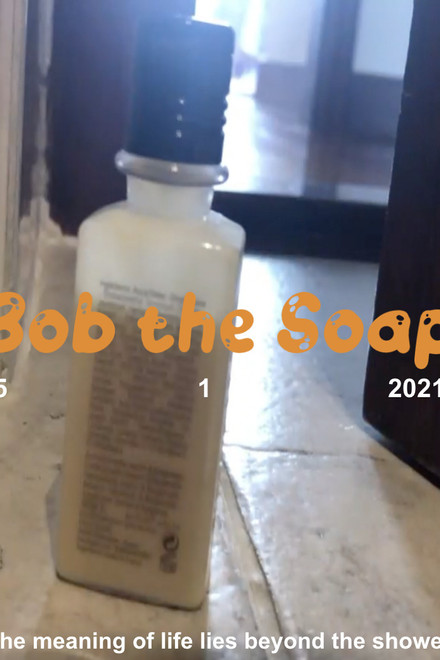Bob the Soap