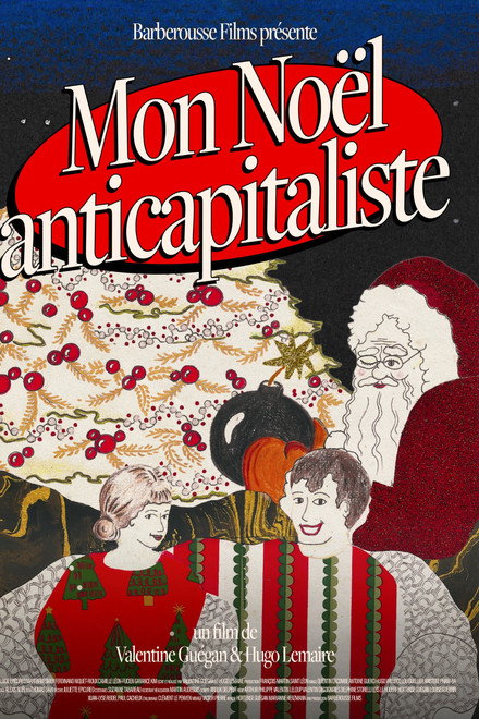 My Anti-capitalist Christmas Eve
