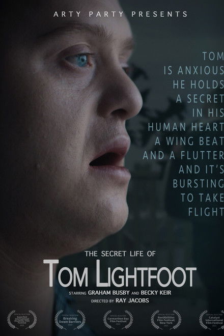 The Secret Life of Tom Lightfoot