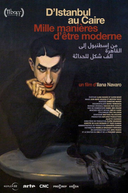 D'Istanbul au Caire, mille manières d'être moderne