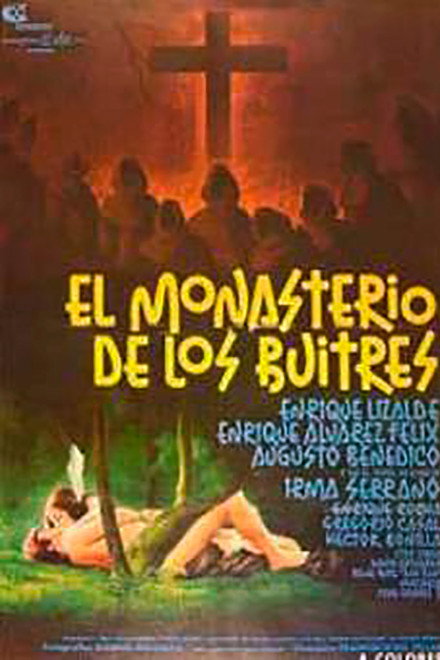 The Monastery of the Vultures