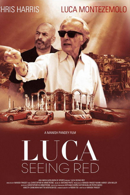 Luca: Seeing Red
