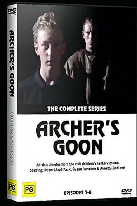 Archer's Goon