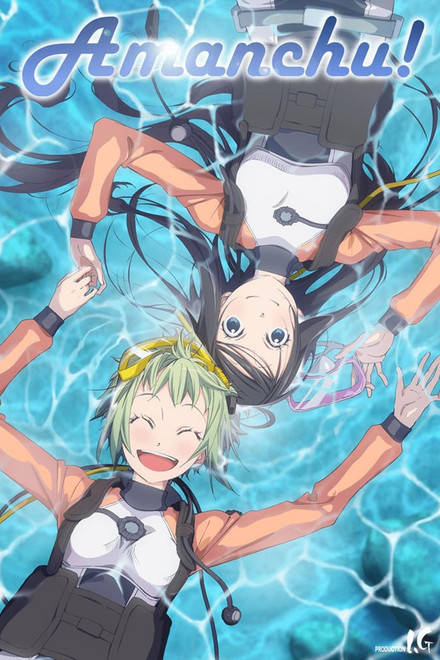 Amanchu!