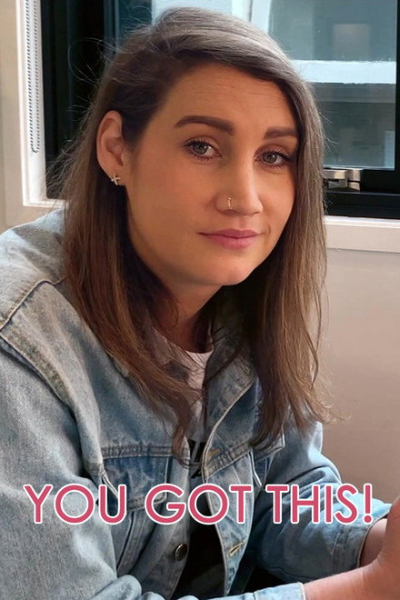 You Got This!