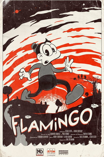 Flamingo