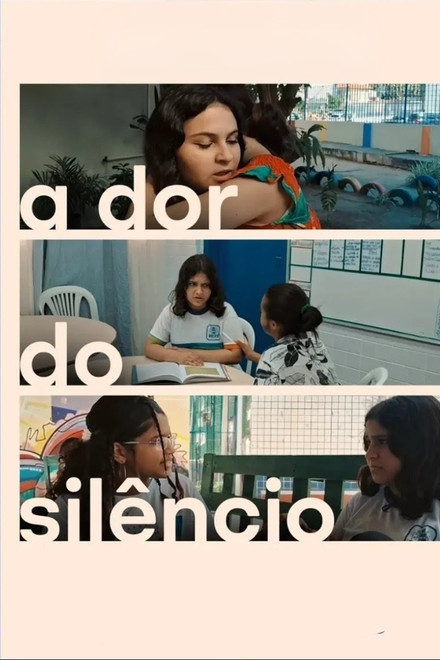 A Dor do Silêncio