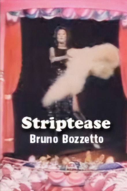 Striptease