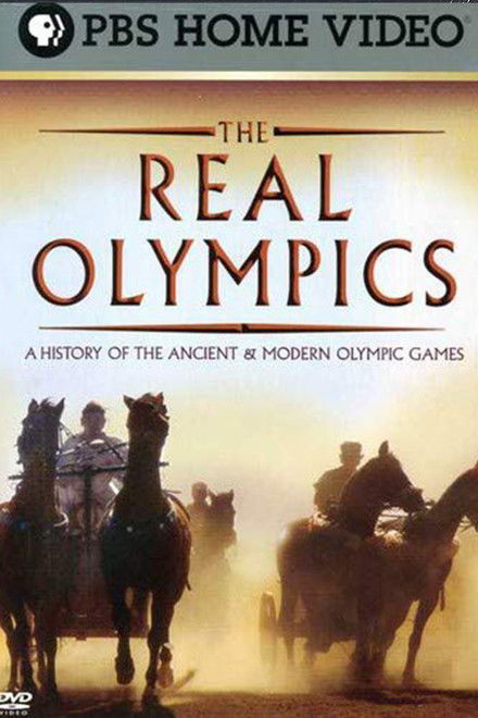 The Real Olympics