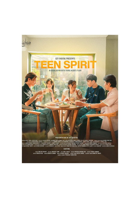 Teen Spirit