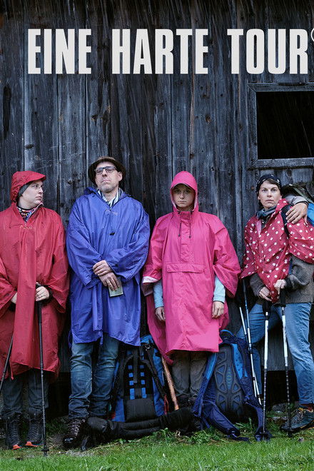 Eine harte Tour
