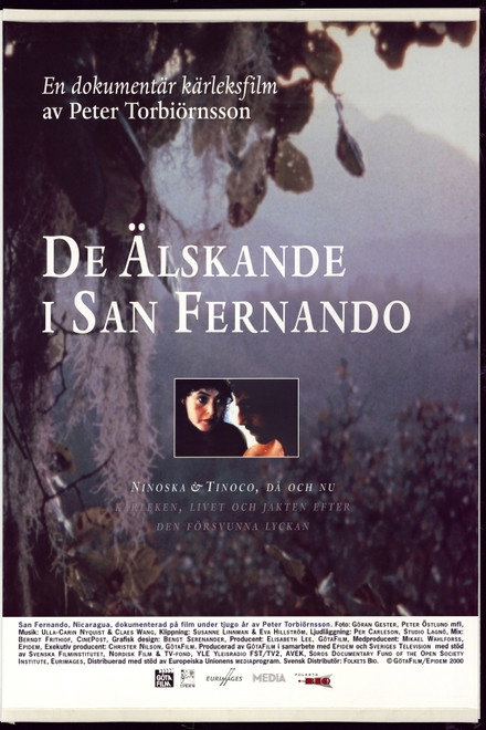 The Lovers of San Fernando