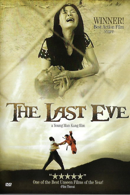 The Last Eve