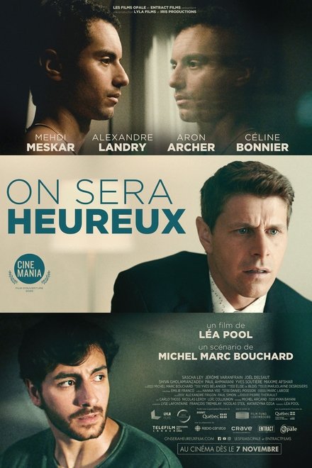 We Will Find Happiness